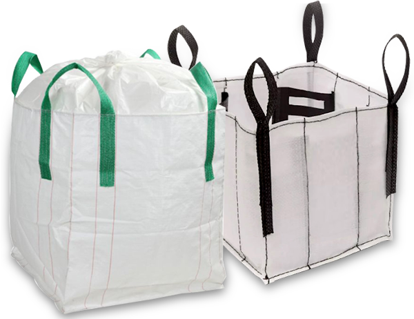 Akshar Bags – FIBC Bags